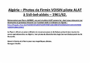 LE COIN DE FIRMIN VOISIN